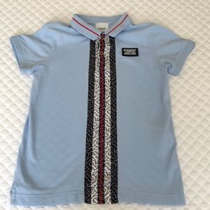 Burberry Shirt